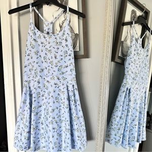 New Sage Collective floral Tennis or Pickle Ball Dress.